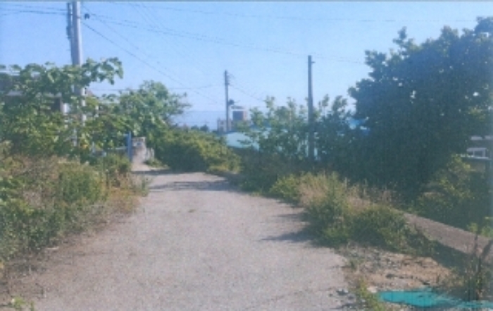 기호2번 동측에서 촬영