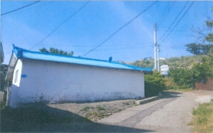 기호2번 서측에서 촬영