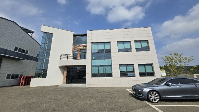 본건(3) 공장(사무실등)