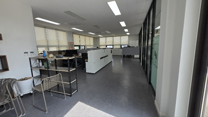 본건(3) 2층 내부전경