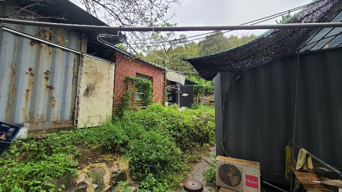 제시외건물㉨-㉪