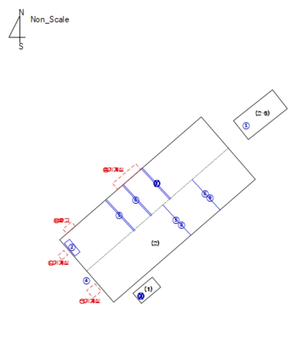 기 계 기 구 배 치 도