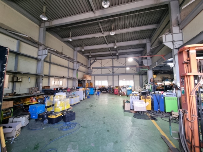 대상물건 일련번호2) 건물 내부