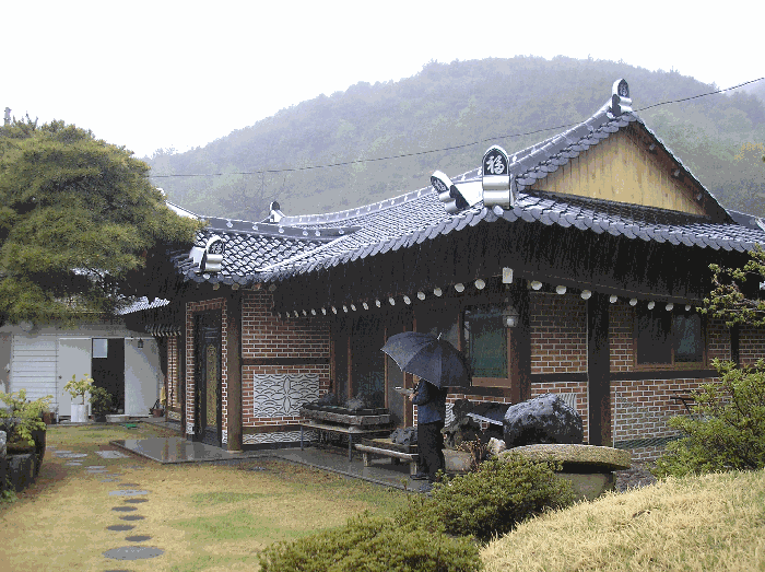 본건 기호2(나) 기존 건물