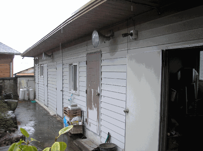 본건 기호2(나) 증축 기타 부분