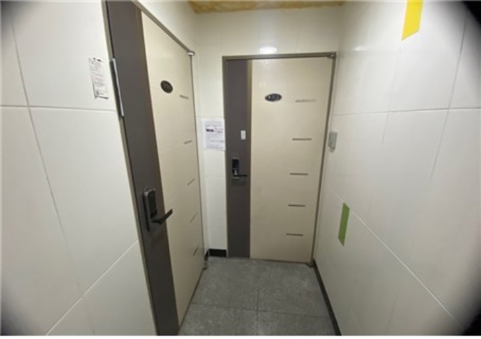 대상건물 기호(가) 지1층 사진