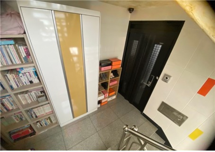 대상건물 기호(가) 3층 사진