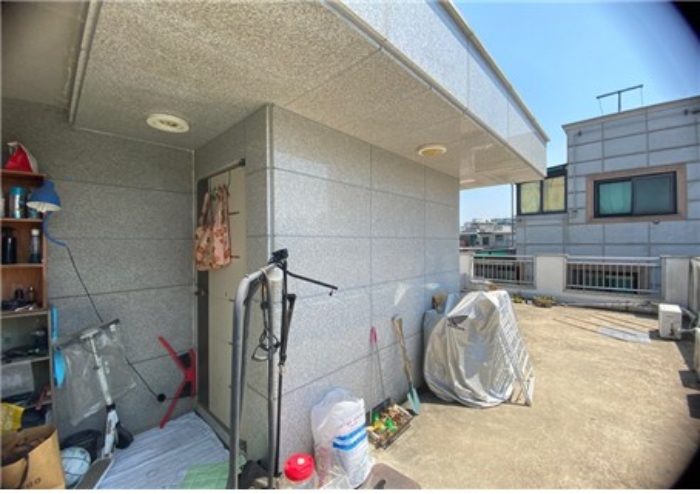 대상건물 기호(가) 옥탑1층 사진