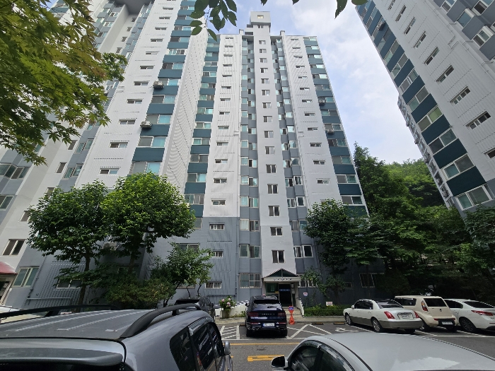 본건소재 건물전경