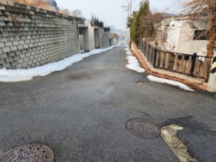 목록2 토지 전경