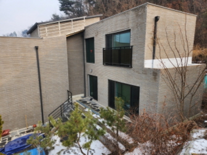 목록3 건물 전경