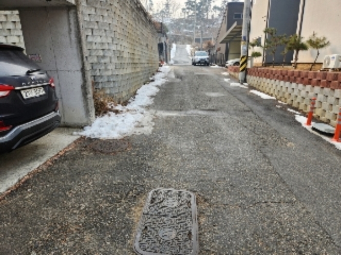 목록2 토지 전경