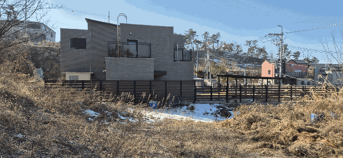 일련번호(1)토지 및 일련번호(3)건물