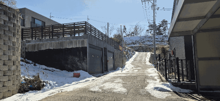 일련번호(2)토지 및 일련번호(3)건물 지1층