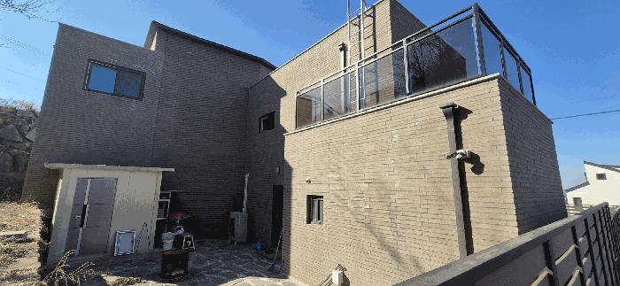 일련번호(1)토지 및 일련번호(3)건물