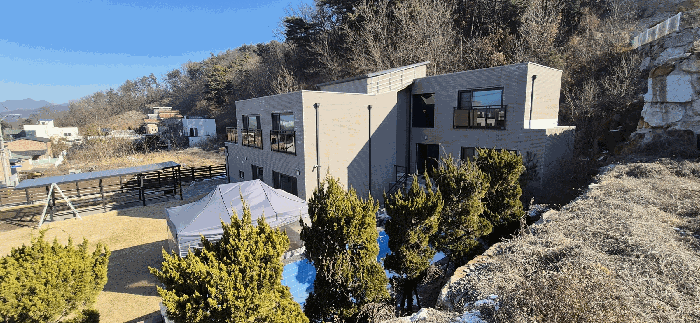 일련번호(1)토지 및 일련번호(3)건물