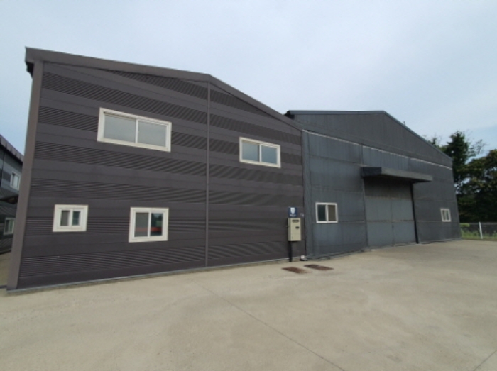 목록 2.부동산 및 제시외 천막