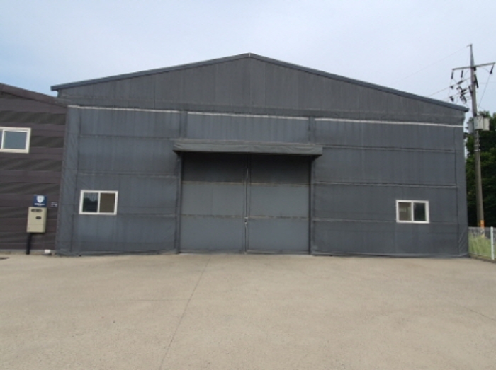 목록 2.부동산 오른쪽 제시외 천막