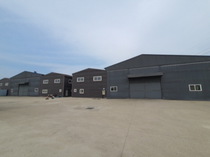 목록 2,3,4.부동산 및 제시외 천막 