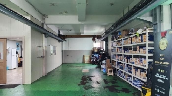 1층 건물 내부 현황