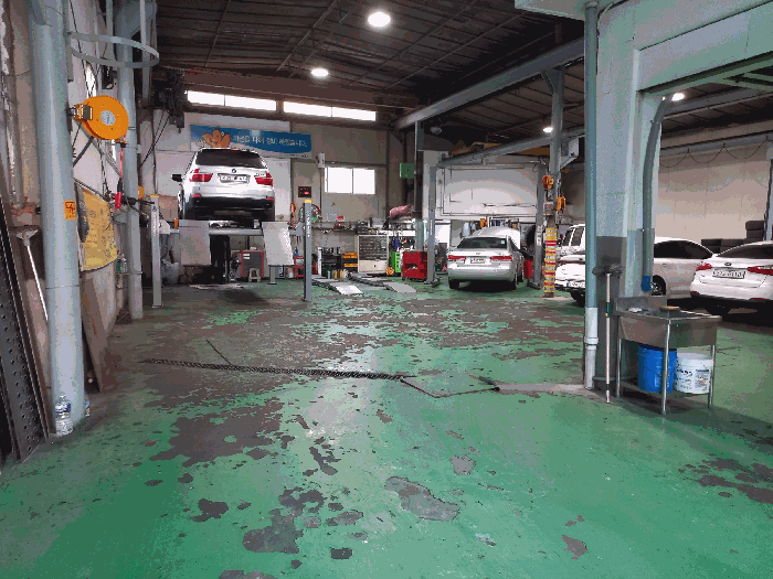 기호(1)과 기호(ㄱ) 내부