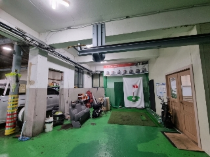 목록 2. 1층 건물