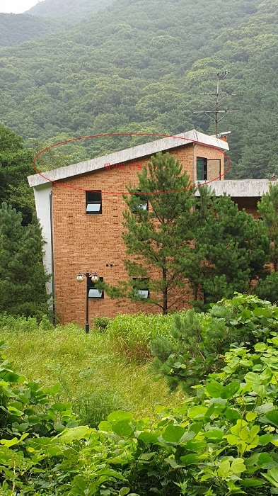 제시외 건물 (ㄴ)