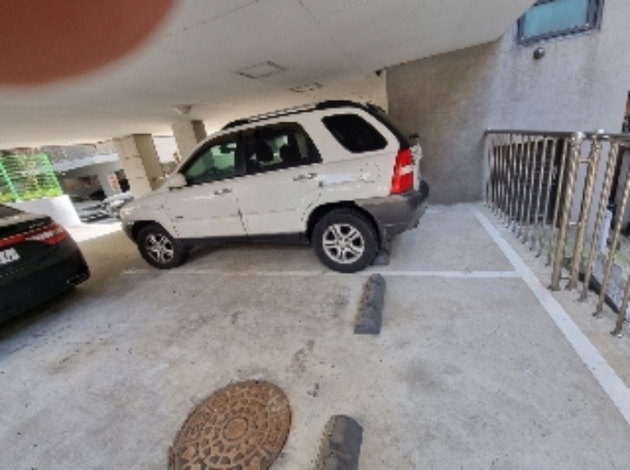 목록 1. 토지 일부(주차장)