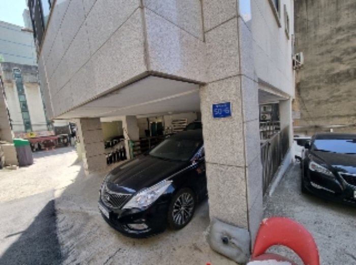 목록 1. 토지 일부(주차장)