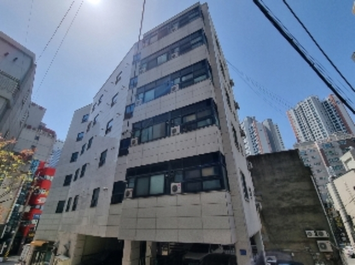 목록 2. 건물 전경