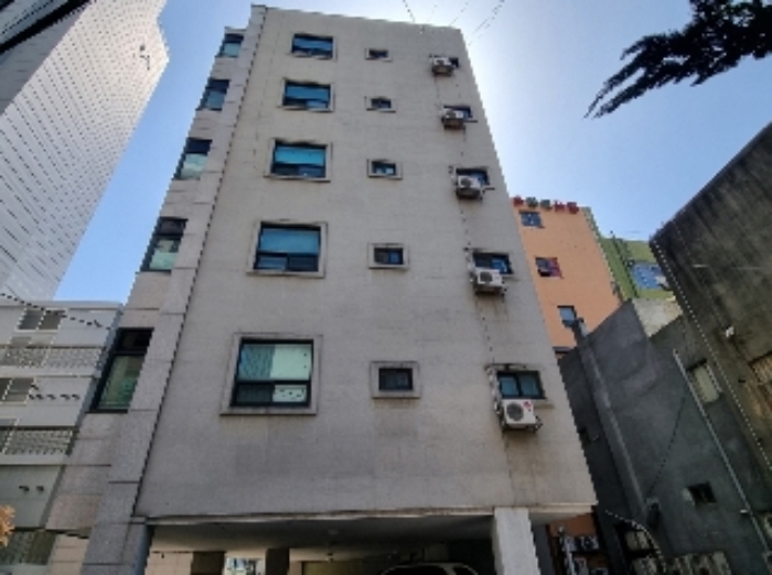 목록 2. 건물 전경