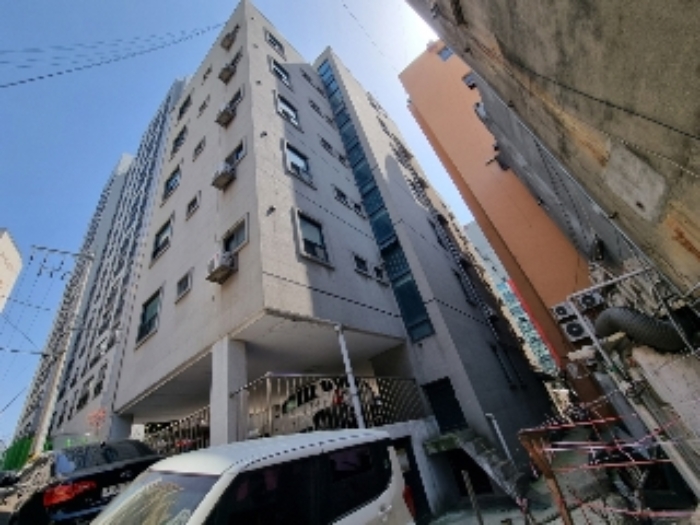 목록 2. 건물 전경