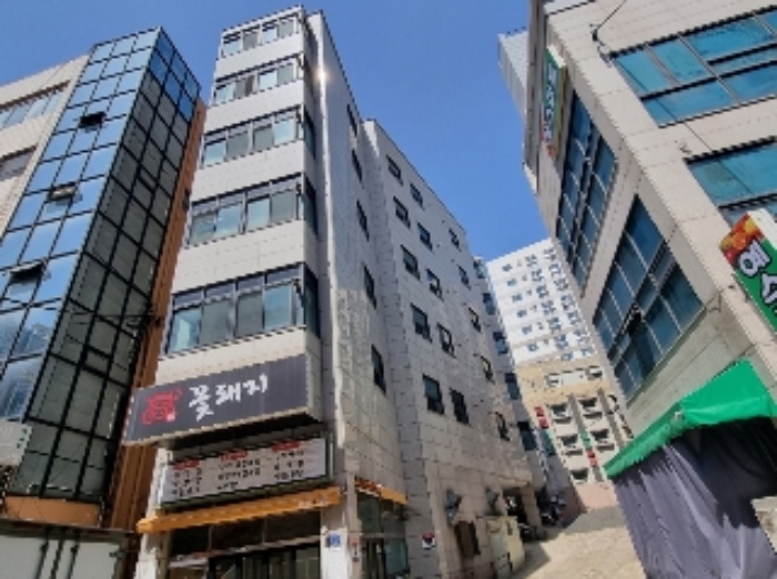 목록 2. 건물 전경