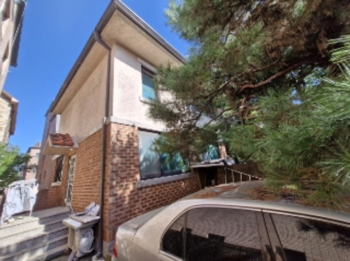 건물 내부 전경