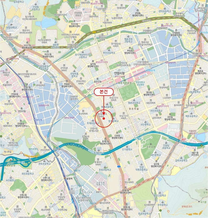 광 역 위 치 도