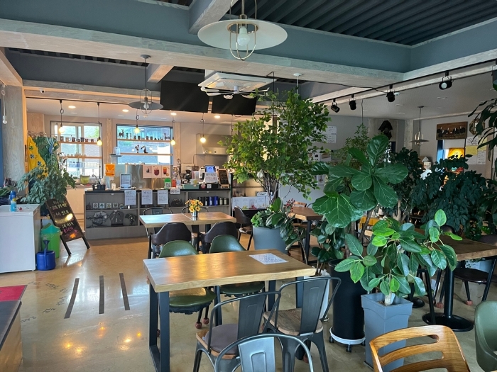 일련번호(2) 1층 내부