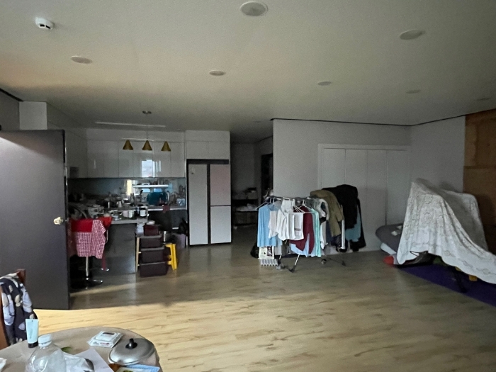 일련번호(2) 2층 내부