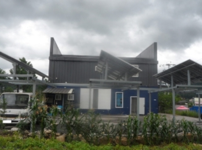 기호 1,2번 근거리에서 촬영한 것임