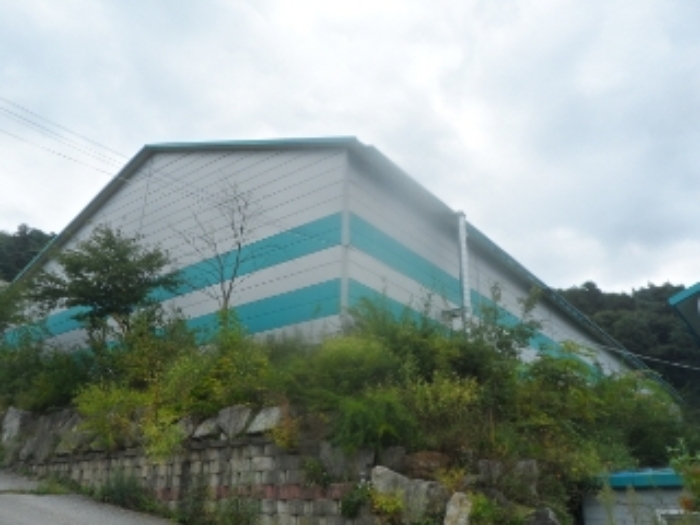 기호 5번(1층창고) 근거리에서 촬영한 것임