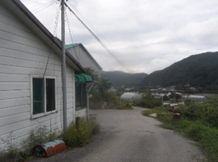 기호 1,2번 근거리에서 촬영한 것임