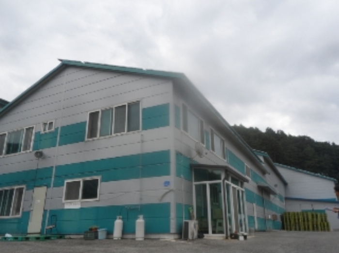 기호 5번(2층창고) 근거리에서 촬영한 것임