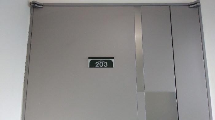 103동 203호