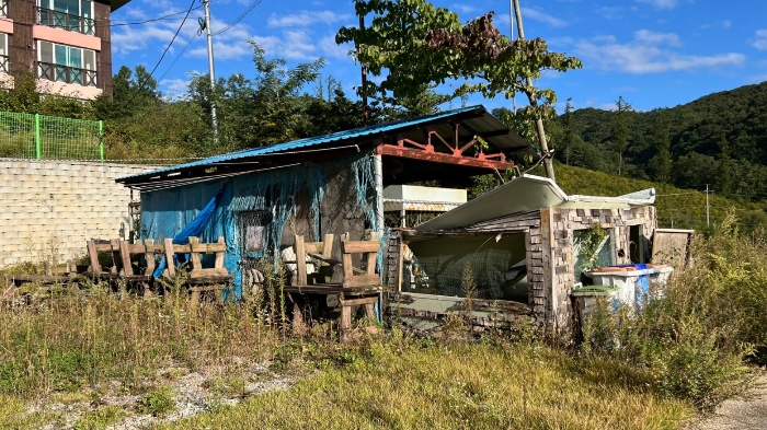 제시외 시설물(2-1)