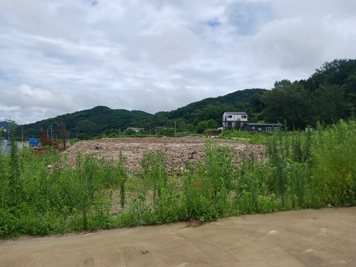 기호(1 6 7) 전경