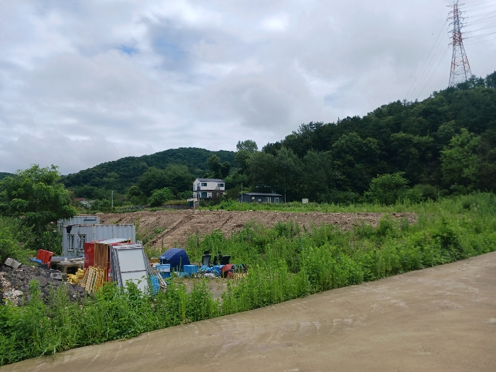 기호(1 6 7) 전경