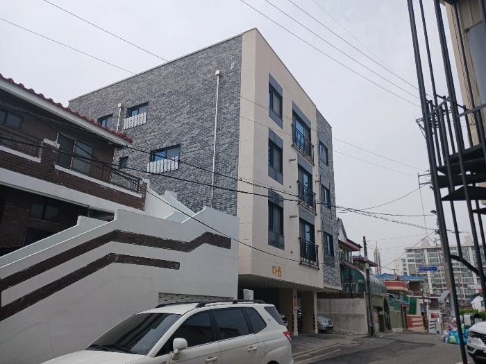 본건 및 주위환경