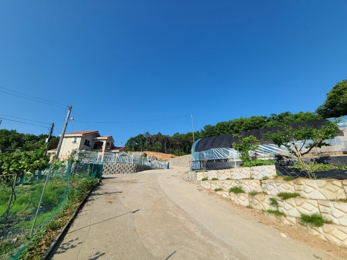 본건 주변 전경