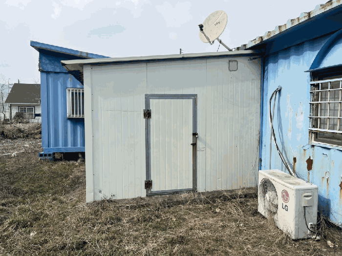 제시외 물건(ㅇ)