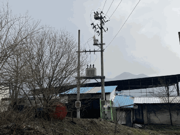 기계기구 일련번호(6) : 수전설비