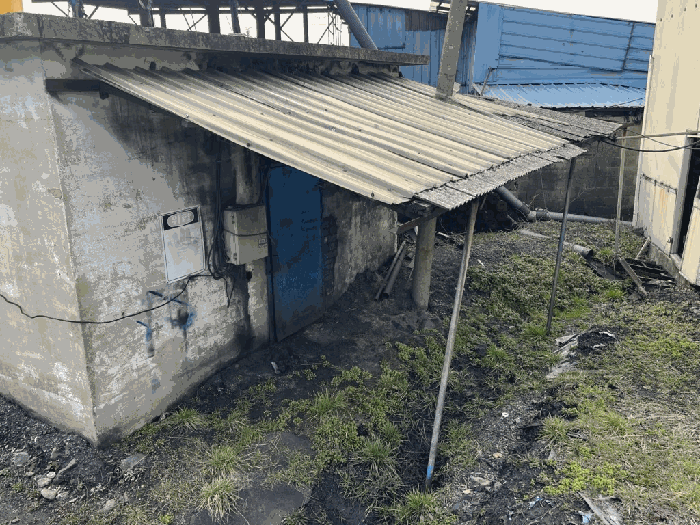 제시외 물건(ㅋ)